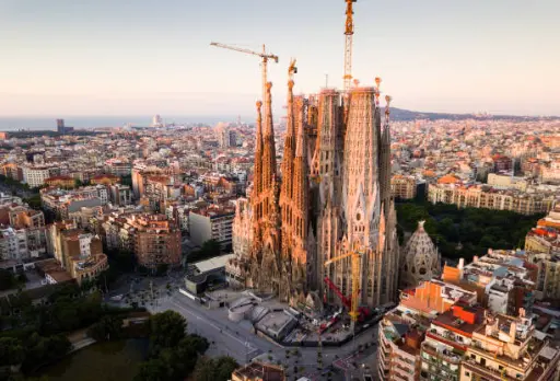 Barcelona