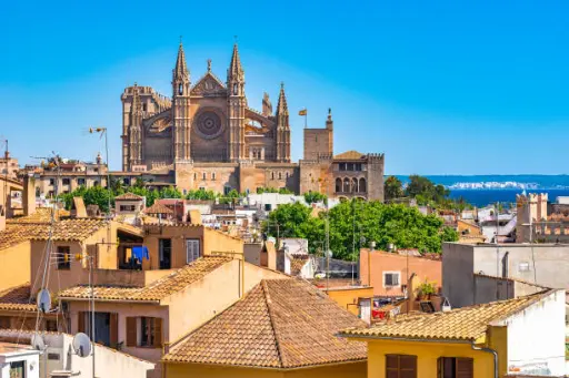 Mallorca