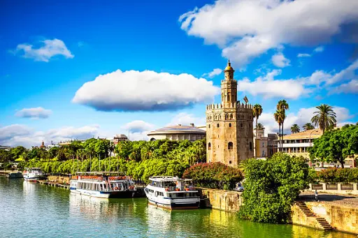 Sevilla