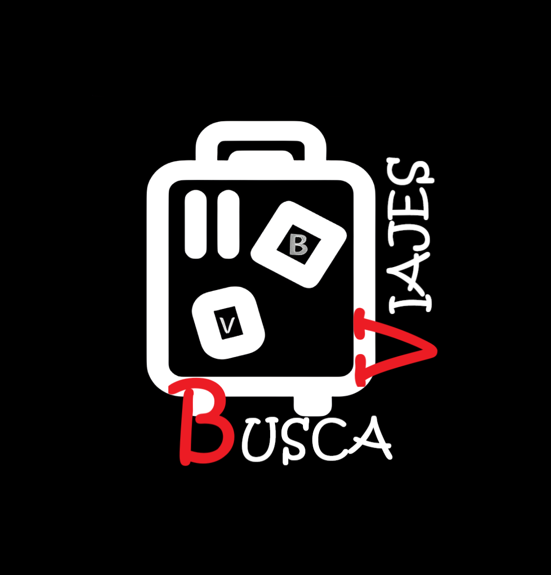 BuscaViajes: La Pasión por Viajar, al alcance de tu Mano. BuscaViajes: La Pasión por Viajar, al alcance de tu Mano.
