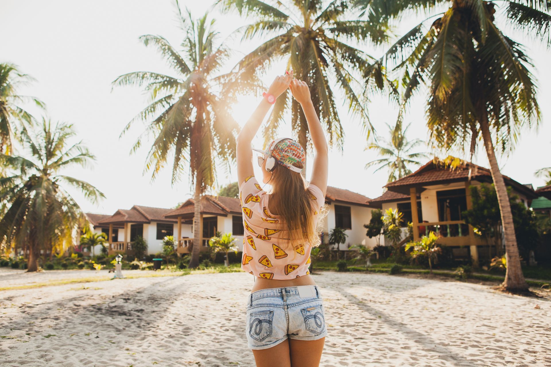 Reserva ahora tu casa de vacaciones ideal Reserva ahora tu casa de vacaciones ideal